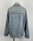 Dissh Denim Jacket - 12