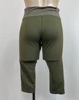 Lululemon Bike Shorts -