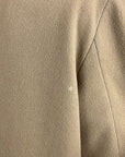 Helen Cherry Coat - M