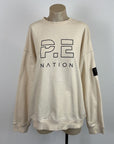 P.E Nation Crewneck - M