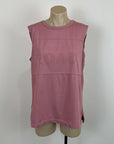 Country Road Top - S