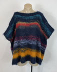 Mes Demoiselles Knit Top - XL/XXL