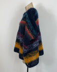 Mes Demoiselles Knit Top - XL/XXL