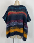 Mes Demoiselles Knit Top - XL/XXL