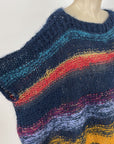 Mes Demoiselles Knit Top - XL/XXL