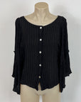 Eb & Ive Top - S/M