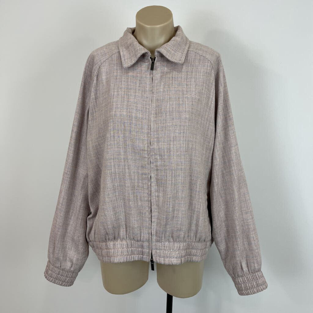 I Love Ugly Jacket - XL