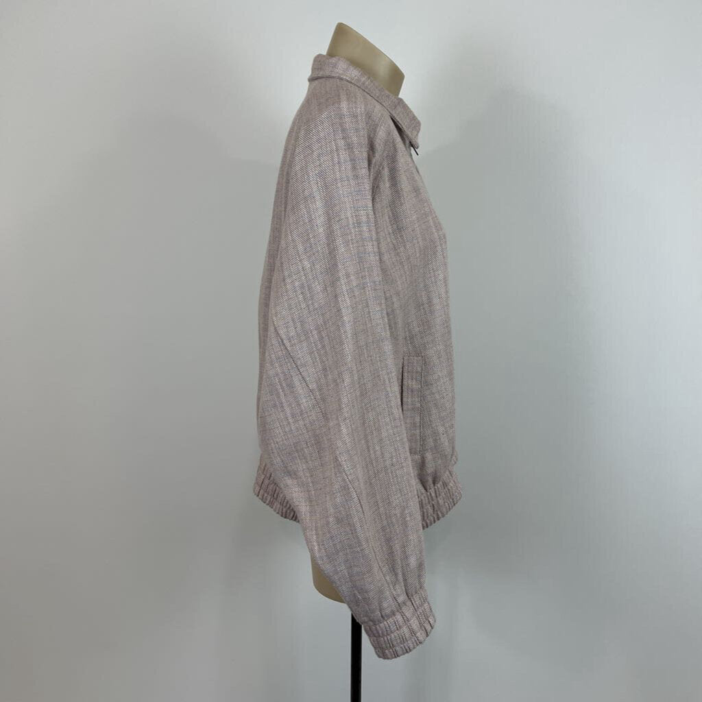 I Love Ugly Jacket - XL