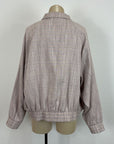 I Love Ugly Jacket - XL