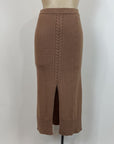 Seed Skirt - XS