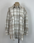 H&M Shacket - S