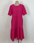 Decjuba Dress - M