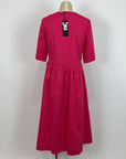 Siren Dress - 12