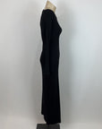Caitlin Crisp Dress - 6