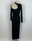 Caitlin Crisp Dress - 6