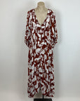Vine Apparel Dress - 14