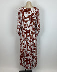Vine Apparel Dress - 14