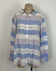 Hammock & Vine Shirt - 10