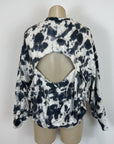 Bassike Crewneck - M/L