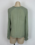 Mink Pink Blouse - XS