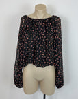 Leo + Be Blouse - 6