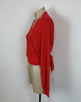 Kowtow Cardigan - S