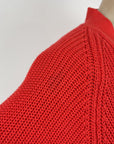 Kowtow Cardigan - S