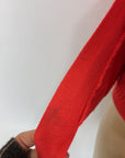 Kowtow Cardigan - S