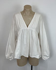 Zulu & Zephyr Blouse - 8