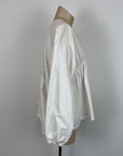Zulu & Zephyr Blouse - 8
