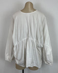 Zulu & Zephyr Blouse - 8