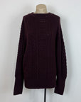 All Saints Jumper - L