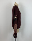 Pol Knit Jumper - L