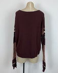 Pol Knit Jumper - L