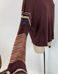 Pol Knit Jumper - L