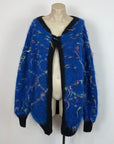 Hand Made Cardigan - XL/XXL
