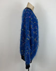 Hand Made Cardigan - XL/XXL