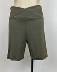 Aje. Biker Shorts - 12