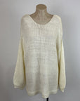 Drama The Label Jumper - L