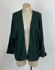 Kilt Cardigan - M