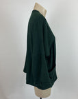 Kilt Cardigan - M