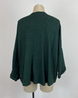 Kilt Cardigan - M