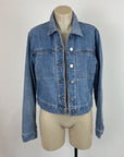 Max Denim Jacket - 12