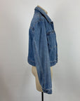Max Denim Jacket - 12