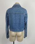 Max Denim Jacket - 12