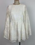 Stevie May Playsuit - M