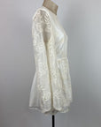 Stevie May Playsuit - M