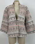 Repertoire Jacket - 12