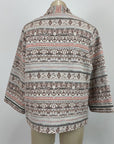 Repertoire Jacket - 12
