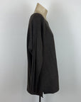 Humidity Knit Jumper - L